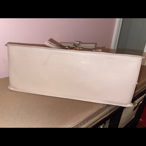 ELISABETTE FRANCHI HAND HELD TOTE - Picture 4 of 7